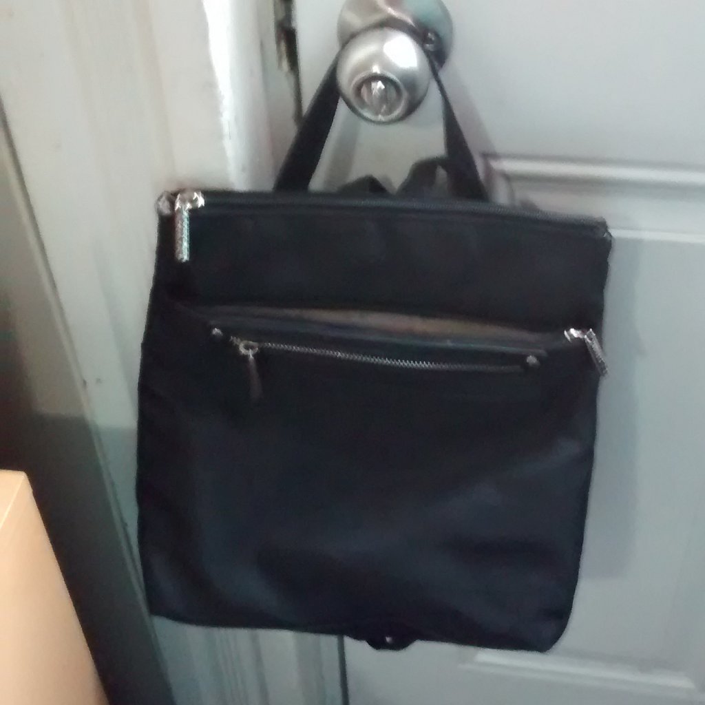 Roots Canada Mini Backpack